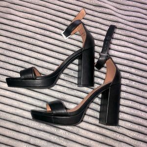 Dolce Vita Heels